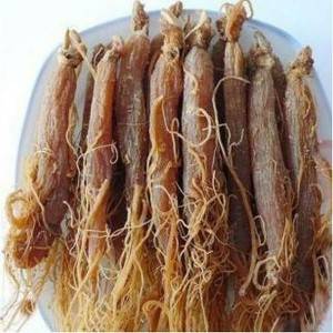Korean (Panax) Ginseng extract