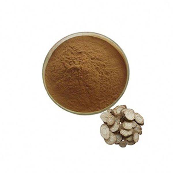 Reasonable price Wheat Fiber Powder -
 Kudzu 40% – Puyer
