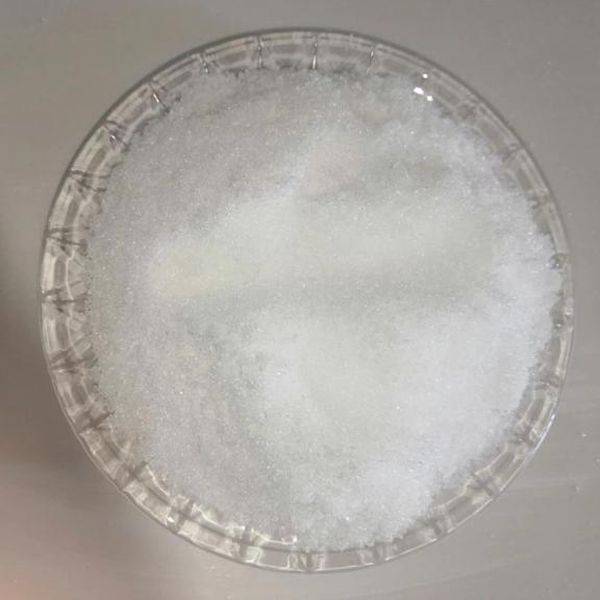 High Quality for Cassia Nomame Powder -
 L-Malic acid – Puyer