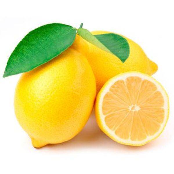 OEM China Vit A Softgel -
 Lemon powder – Puyer