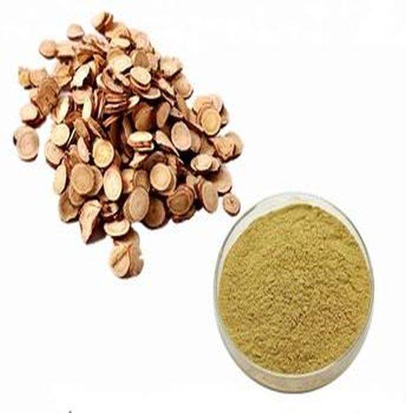 High Quality for Py-Combi Iodine -
 Licorice Root P.E. – Puyer