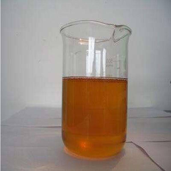 Factory wholesale Marigold Extract -
 TEBUCONAZOLE 6% FS – Puyer