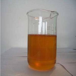 2,4-D dimethylamine saline