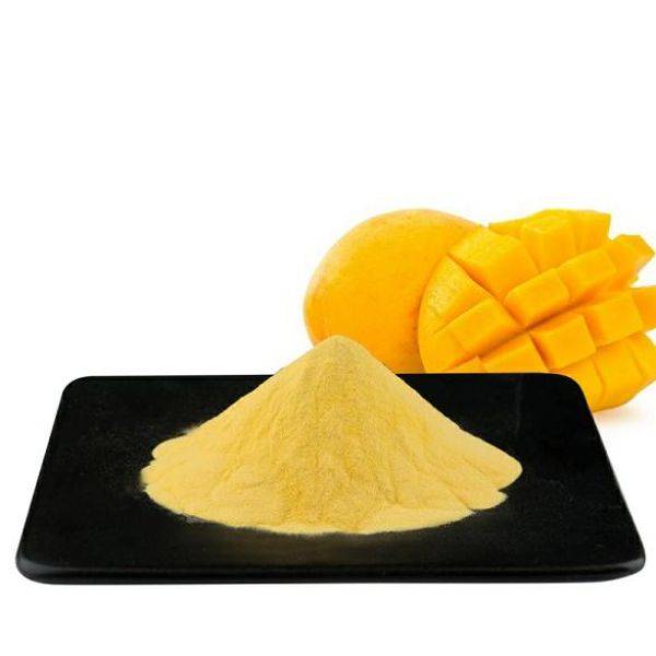 One of Hottest for Carrot Juice Powder Extact -
 Mango powder – Puyer