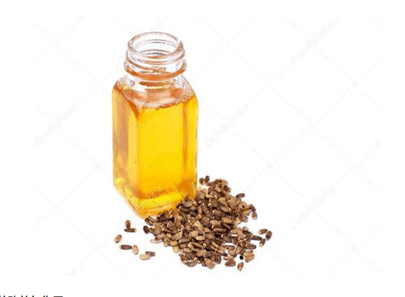 Milk thistle seed oil-the world treasures cooking oil