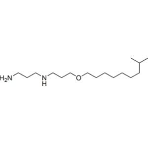 N-[3-(Isodecyloxy)propyl]propane-1,3-diamine   CAS:72162-46-0