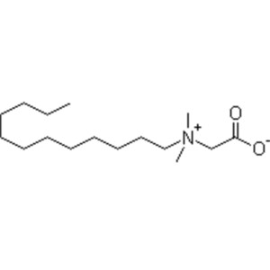 N-Dodecyl-N,N-Dimethylglycine   CAS:683-10-3