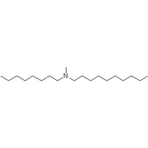 N-methyl-N-octyldecylamine   CAS:22020-14-0