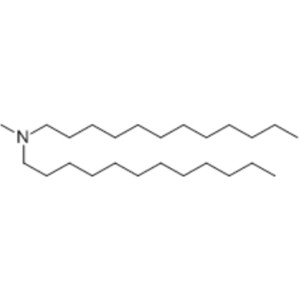 N,N-Didodecylmethylamine   CAS:2915-90-4
