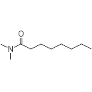 N,N-Dimethyl octanamide   CAS:1118-92-9