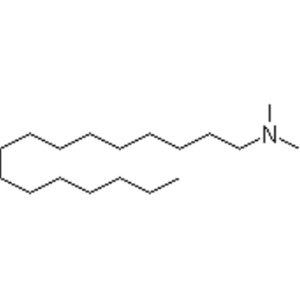 N,N-Dimethylhexadecylamine   CAS:112-69-6