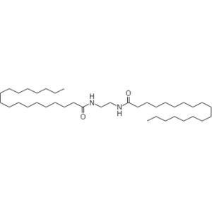N,N’-Ethylenebis(stearamide)   CAS:110-30-5