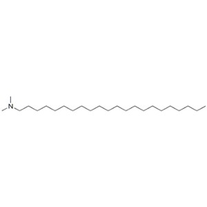 N,N-dimethyldocosylamine   CAS:21542-96-1