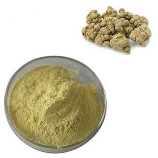 Wholesale Canthaxanthin -
 Notoginseng Extract – Puyer