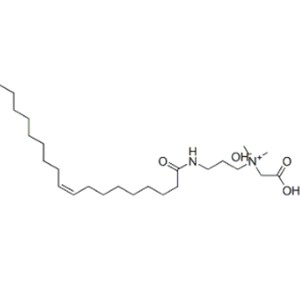 Oleylamidopropyl Betaine   CAS:25054-76-6