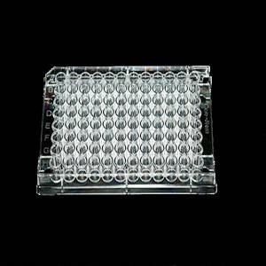 Ordinary microplate PCR