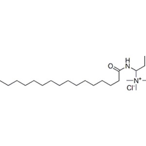 Palmitamidopropyltrimonium chloride   CAS:51277-96-4