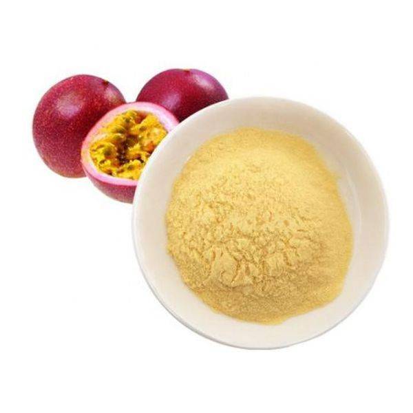 Personlized Products Copper Citrate -
 Passion fruit powder – Puyer