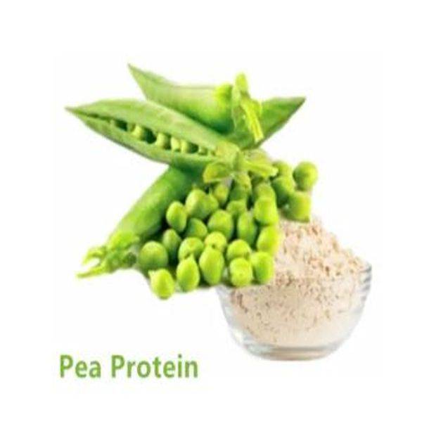 2019 Good Quality Sodium Sulphate -
 Pea Protein – Puyer