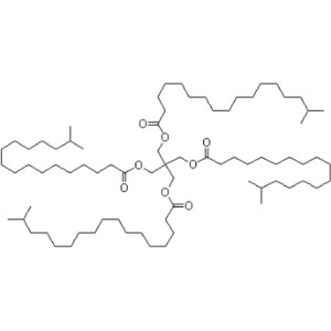 Pentaerythityl tetraisostearate   CAS:62125-22-8