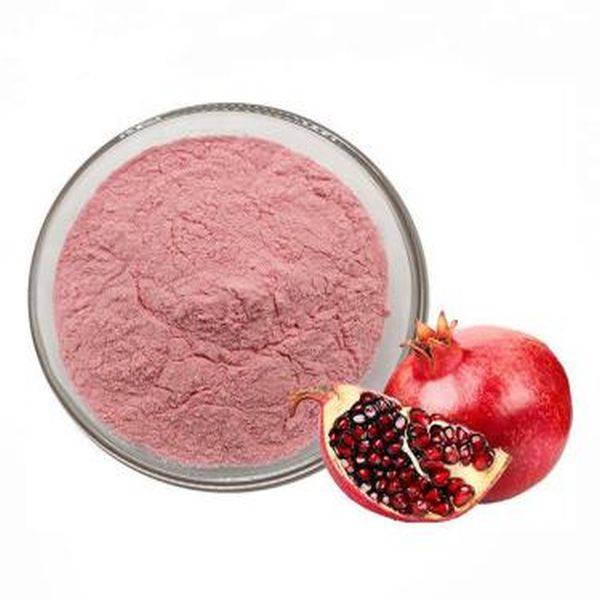 Excellent quality Py-Layer Premix -
 Pomegranate Seed P.E. – Puyer
