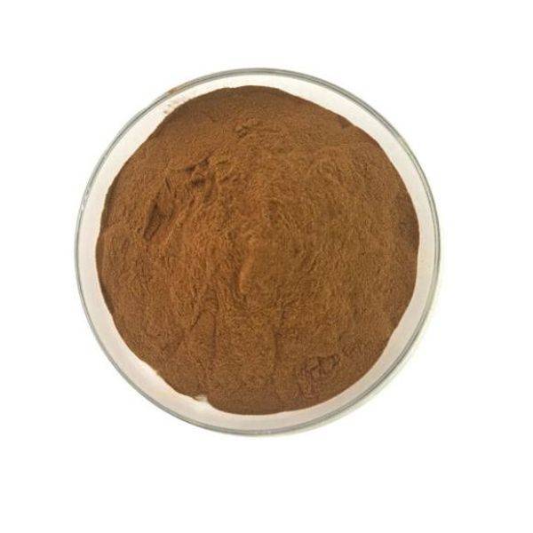 Wholesale Price Bean Fiber Powder -
 Hawthorn berry extracts – Puyer