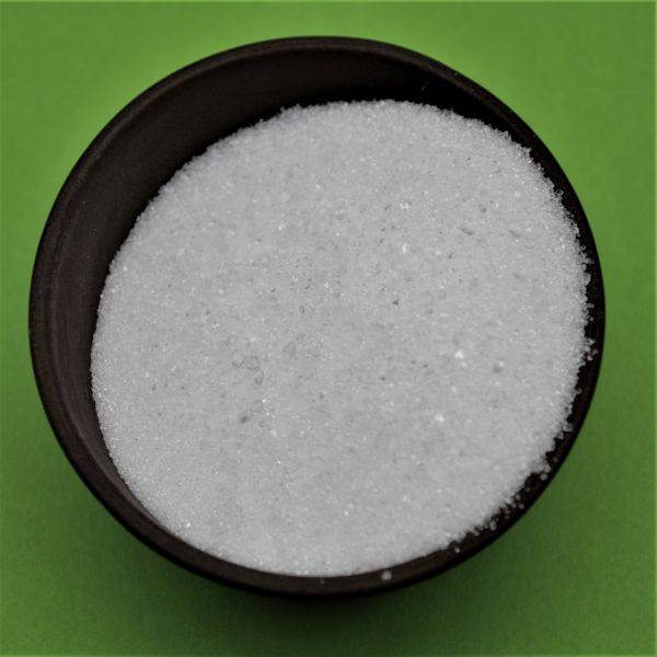 Factory supplied Sodium Cirtrate -
 Potassium Lactate – Puyer