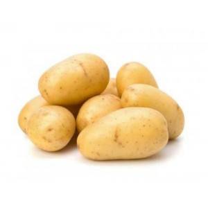 Potato P.E.