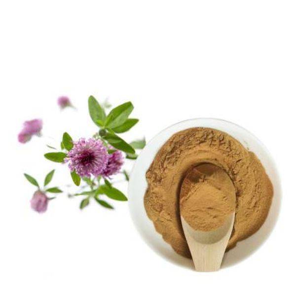 factory low price Tiamulin 98% -
 Red clover powder – Puyer