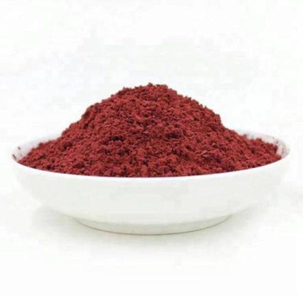 8 Year Exporter Vegan Acai Berry Powder -
 Red yeast rice extract – Puyer