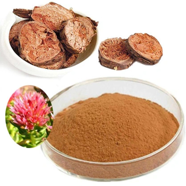 Factory wholesale Vegan Lucuma Powder -
 Rhodiola Rosea Extract – Puyer