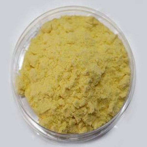 8 Year Exporter Organic Red Clover Powder -
 Bambermycin – Puyer