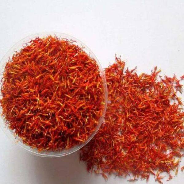 Chinese Professional Organic Hawthorn Powder -
 Safflower polysaccharide – Puyer