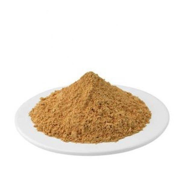One of Hottest for Natural Vitamin E -
 Codonopsis polysaccharide – Puyer