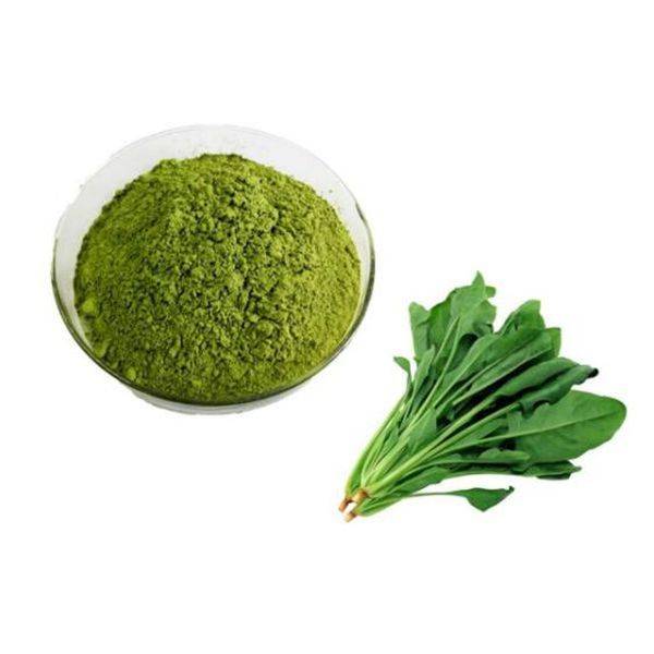 High definition Vegan L-Citrulline -
 Spinach powder – Puyer