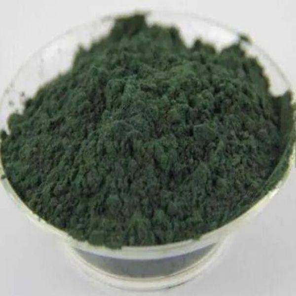 High Quality for Py-Combi Iodine -
 Spirulina Powder Vegan – Puyer