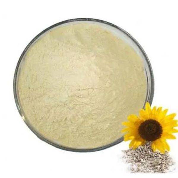 Factory Price For Rangoon Creeper Fruit Powder -
 Sunflower Seed Protein – Puyer