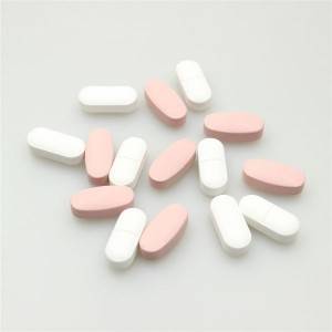 Super Amino Acids Tablet