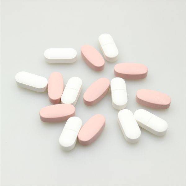 Discount Price Roxazyme G2g -
 Super Amino Tabs (Amino Acids) – Puyer