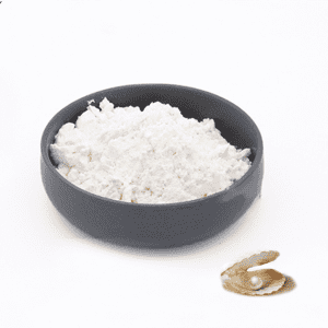 Superfine pearl powder