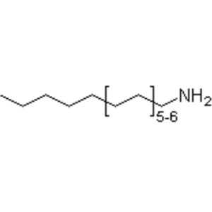 Tallow amine, hydrogenated tallow-alkyl   CAS:61788-45-2
