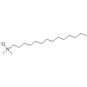 Tetradecyldimethylamine oxide  CAS:3332-27-2