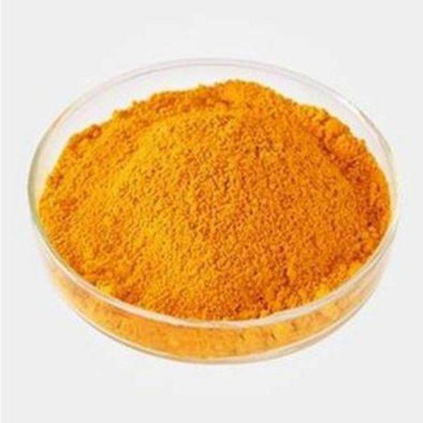 OEM/ODM Factory Dandelion Leaf Powder -
 Vitamin B2 (Riboflavin) – Puyer