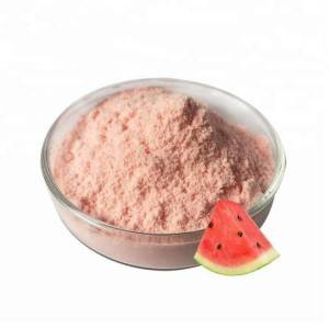 Factory Promotional Zinc Bacitracin -
 Watermelon powder – Puyer