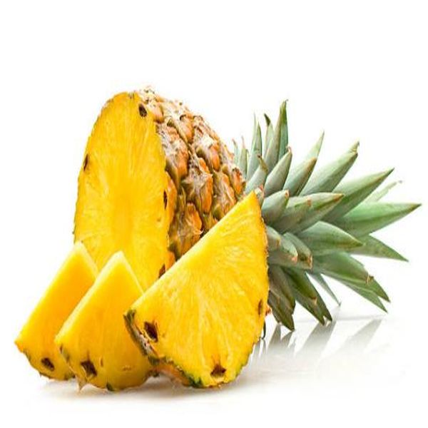 High Quality Tebuconazole -
 Pineapple – Puyer