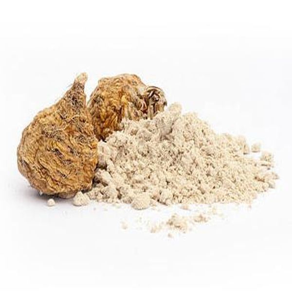 Good Quality Calcium Sulfate -
 Maca – Puyer