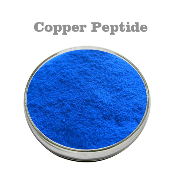 Top Suppliers Potassium Iodide -
 Copper peptide GHK-Cu – Puyer