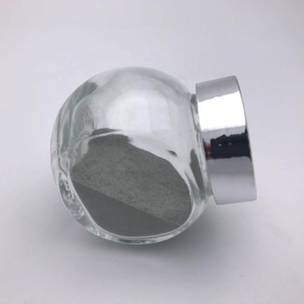 Renewable Design for Cobalt Bisglycinate Chelate -
 Trichoderma harzianum 1% WP – Puyer