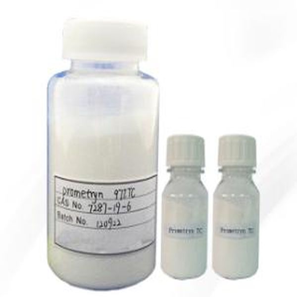 China New Product Artichoke Leaf Extract -
 Prometryn 50% WP – Puyer