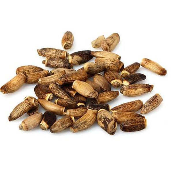 Hot-selling Vegan L-Isoleucine -
 Milk Thistle Seed – Puyer